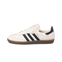 adidas Samba OG Cloud White/Core Black/Gum 5