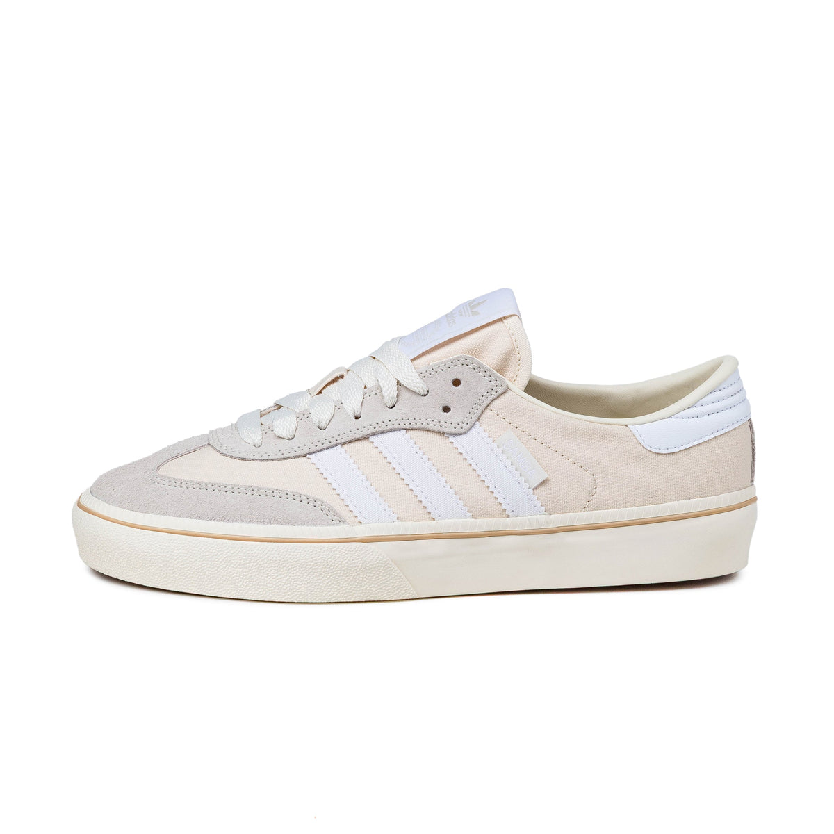 adidas Samba ST Wonder White/Footwear White/Cream White