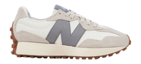 New Balance U327LT Moonbeam/Shadow Grey