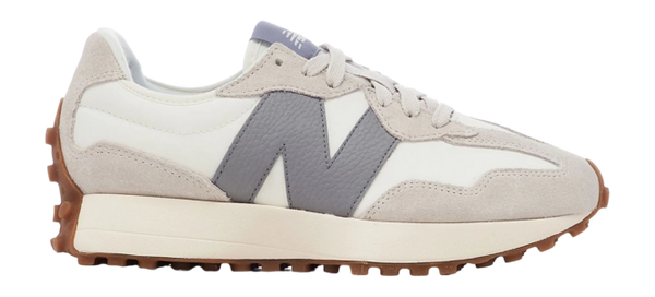 New Balance U327LT Moonbeam/Shadow Grey