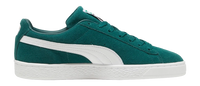 Puma Suede Classic Dark Myrtle PUMA White