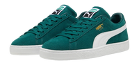 Puma Suede Classic Dark Myrtle PUMA White