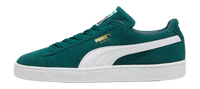 Puma Suede Classic Dark Myrtle PUMA White