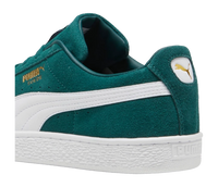 Puma Suede Classic Dark Myrtle PUMA White