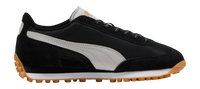 Puma Easy Rider Footie PUMA Black Glacial Gray