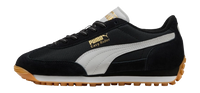 Puma Easy Rider Footie PUMA Black Glacial Gray