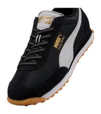 Puma Easy Rider Footie PUMA Black Glacial Gray