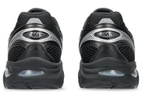 Asics GT-2160 Black/Pure Silver