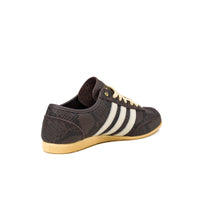 adidas Japan Decon W Aurora Coffee/Cream White/Orange Tint