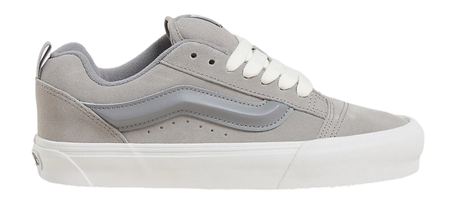Vans Knu Skool Gray