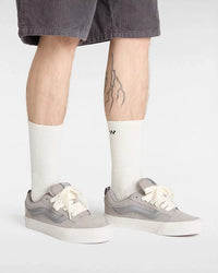 Vans Knu Skool Gray