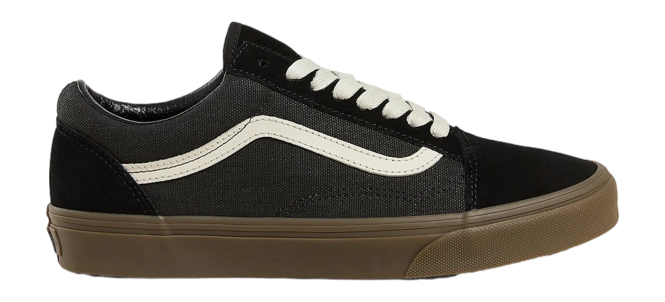 Vans Old Skool Black