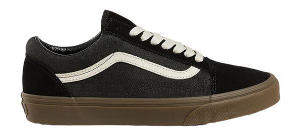 Vans Old Skool Black