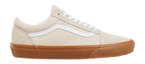 Vans Old Skool Oatmeal/Gum