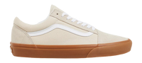 Vans Old Skool Oatmeal/Gum