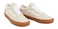Vans Old Skool Oatmeal/Gum