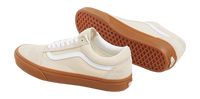 Vans Old Skool Oatmeal/Gum