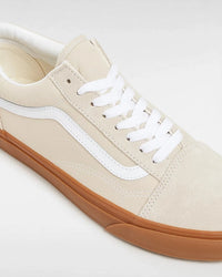 Vans Old Skool Oatmeal/Gum
