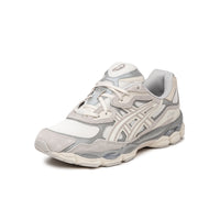 ASICS GEL-NYC Cream/Oyster Grey