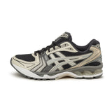 ASICS GEL-Kayano 14 Obsidian Grey/Cement Grey