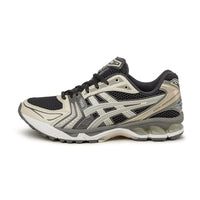 ASICS GEL-Kayano 14 Obsidian Grey/Cement Grey