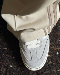 adidas Samba ST Grey Two/Footwear White/Cream White