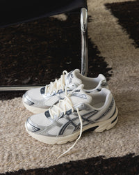 ASICS GEL-1130 Cream/Carrier Grey