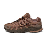 Nike P-6000 SE *Suede* Cacao Wow/Archaeo Brown/Baroque Brown