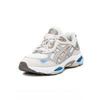 ASICS GEL-NYC 2.0 Cream/Smoke Grey