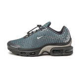 Nike Air Max Plus VII Smoke Grey/Metallic Silver/Iron Grey
