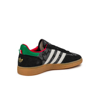 adidas Handball Spezial Italy Core Black/Chalk White/Green