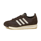 adidas SL 72 RS Dark Brown/Off White/Warm Vanilla