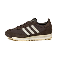 adidas SL 72 RS Dark Brown/Off White/Warm Vanilla