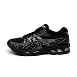 ASICS GEL-Kayano 14 Black/Pure Silver
