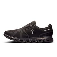 On Cloud 6 Black/Black