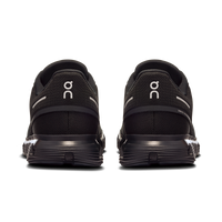 On Cloud 6 Black/Black