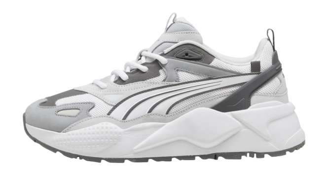 Puma RS-X Efekt PRM White Cool Dark Grey