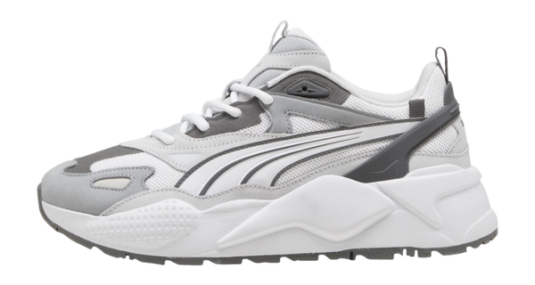 Puma RS-X Efekt PRM White Cool Dark Grey