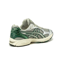 ASICS GEL-Kayano 14 Dried Leaf Green/Pure Silver