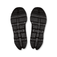 On Cloudmonster 3 Black/Black
