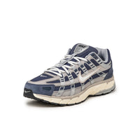 Nike P-6000 Thunder Blue/Sail/Pale Ivory/Slate