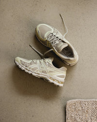 ASICS GEL-Kayano 20 Fossil/Cream