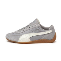 Puma Speedcat Nylon Gray Echo/Puma White