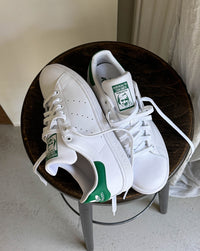 adidas Stan Smith Footwear White/ Core White/Green