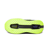 Nike Vomero Premium QS Black/Volt Glow/Rush Violet/Black