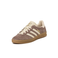 adidas Gazelle Indoor Trace Brown/Wam Vanilla/Gum 4