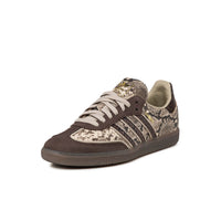 adidas Samba OG Snake Brown/Khaki Three/Gum 5