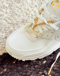 Nike Air Max 90 Summit White/Summit White/Dark Beetroot