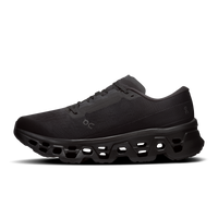 On Cloudmonster 3 Black/Black