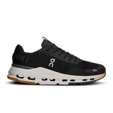 On Cloudnova Form 2 Black/Ivory